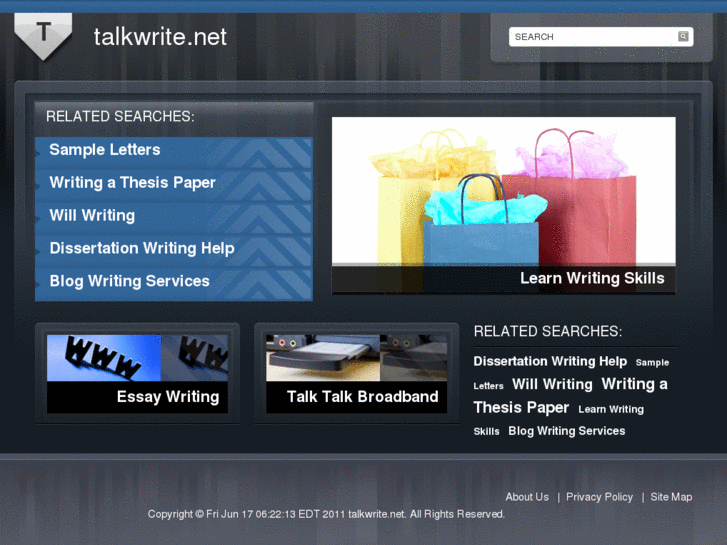 www.talkwrite.net