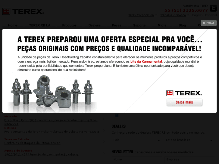 www.terexrb.com.br