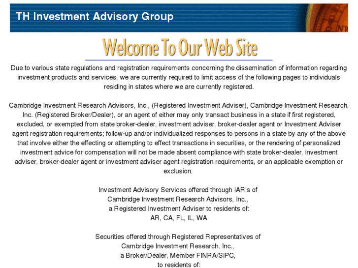 www.thadvisory.com