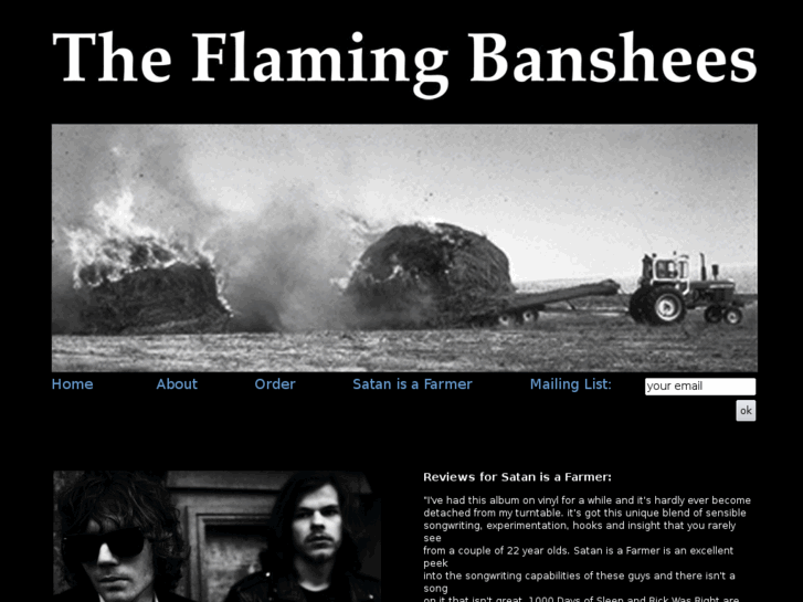 www.theflamingbanshees.com