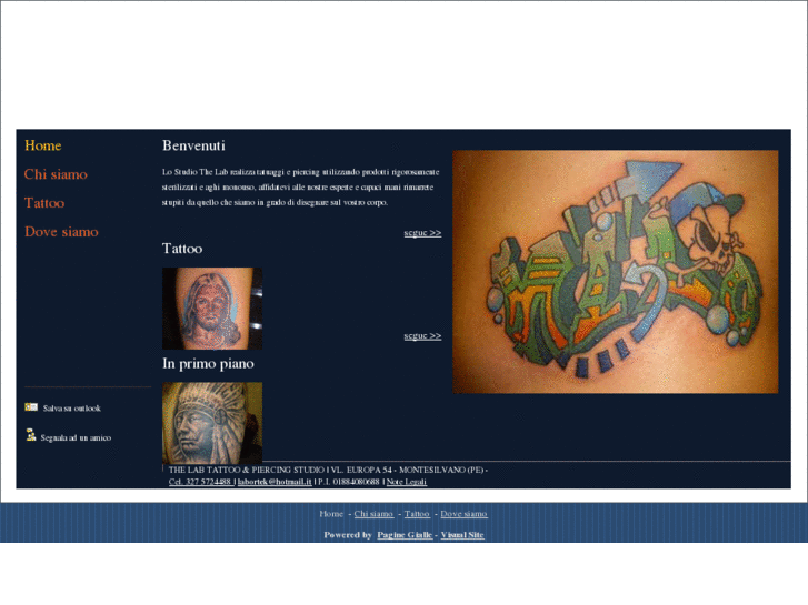 www.thelabtattoo.com