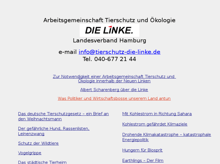 www.tierschutz-die-linke.de