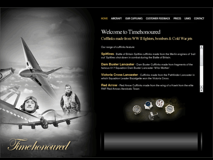 www.timehonoured.com