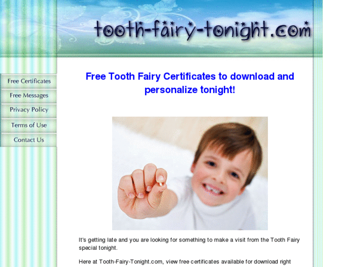 www.tooth-fairy-tonight.com