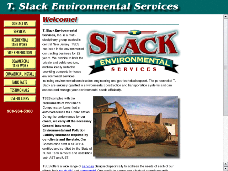 www.tslack.com