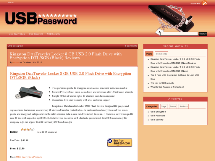 www.usbpassword.net