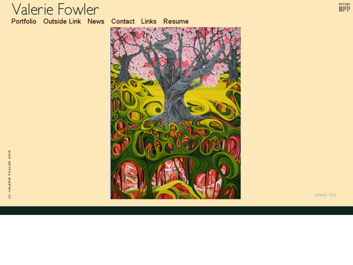 www.valeriefowler.com
