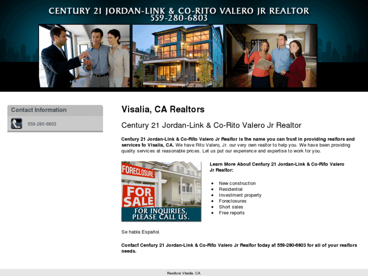 www.valerorealestate.net