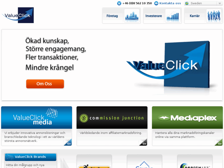 www.valueclick.se