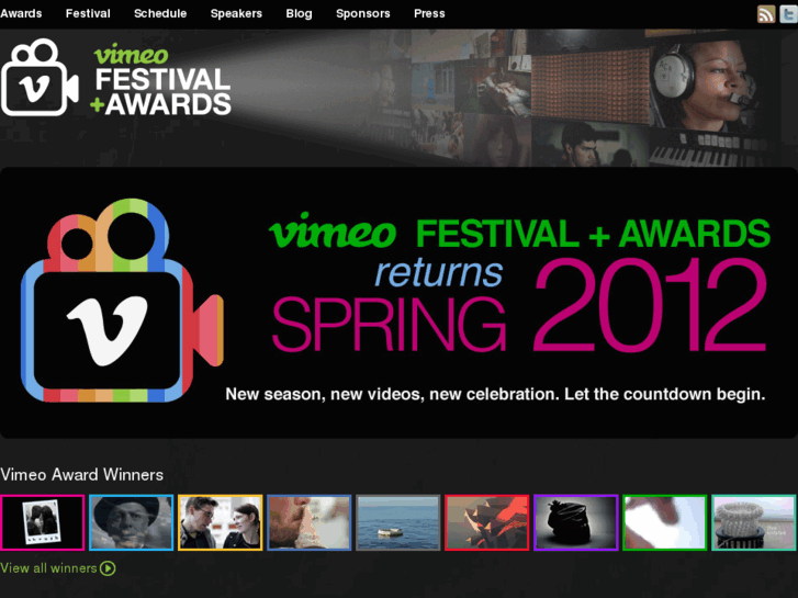 www.vimeoawards.com