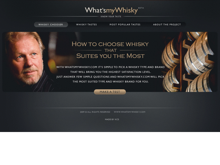 www.whatsmywhisky.com