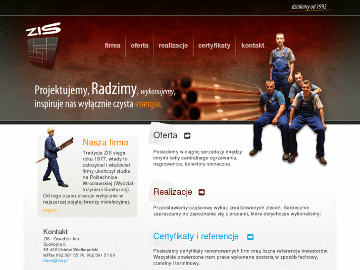 www.zis.pl