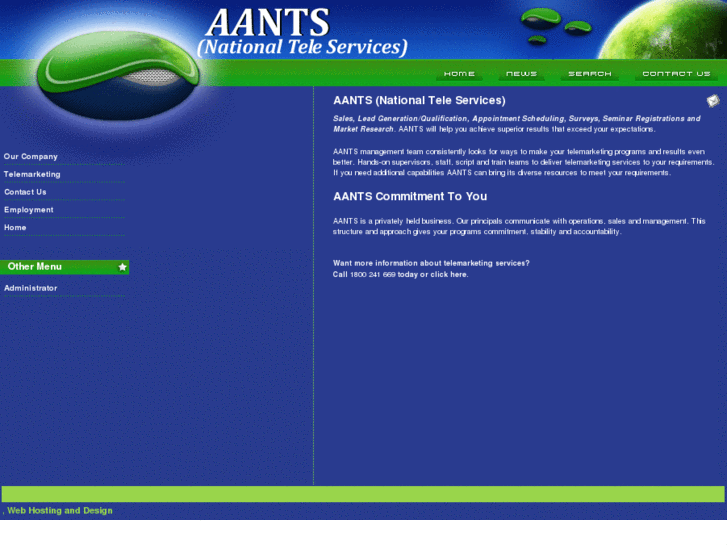 www.aants.com.au