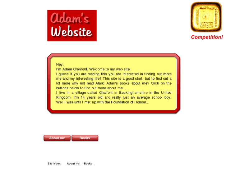 www.adam-cranford.com