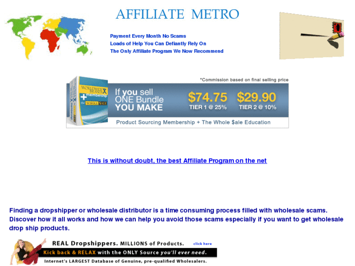 www.affiliatemetro.com