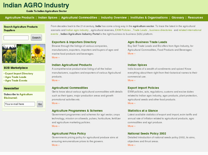 www.agrofarming.com