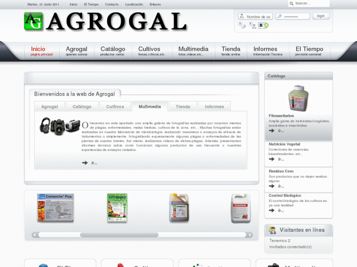 www.agrogal.com