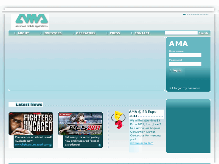 www.amamobile.com