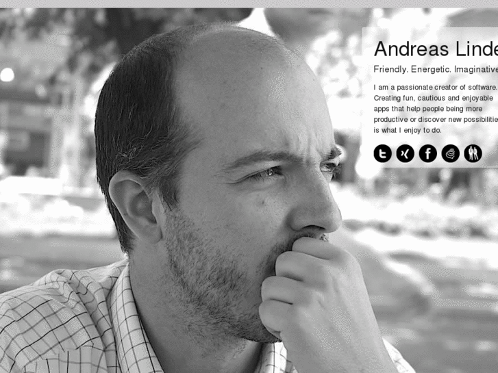 www.andreaslinde.com