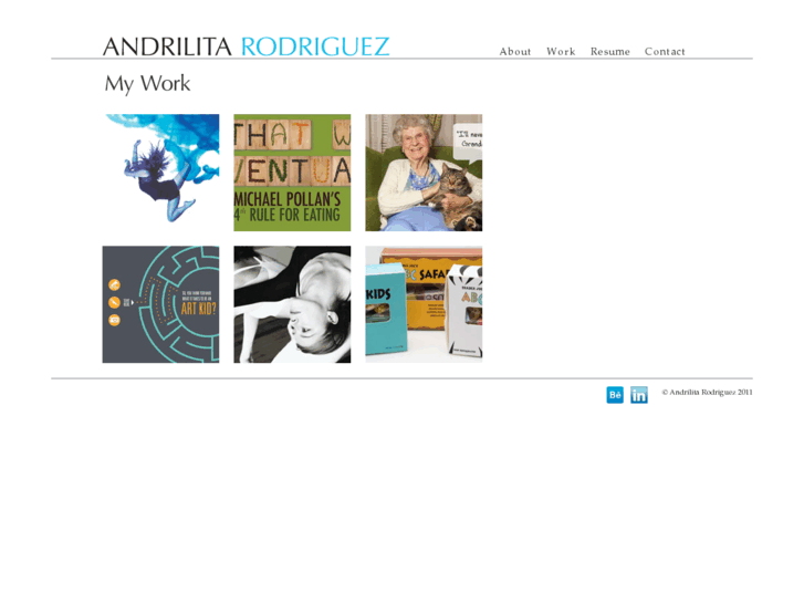 www.andrilita.com