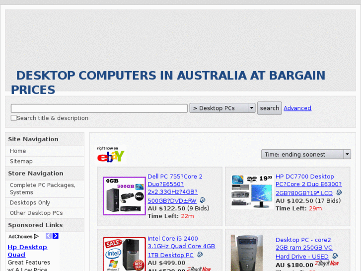 www.australiandesktops.com