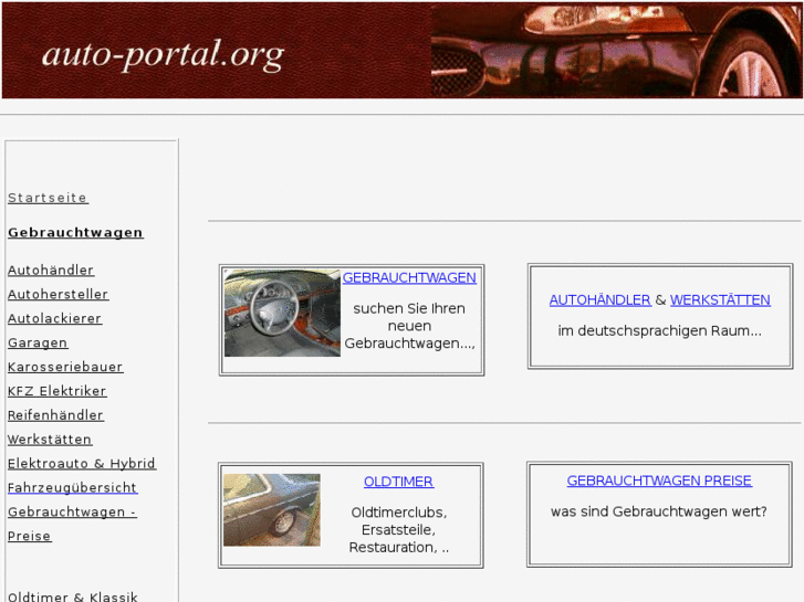 www.auto-portal.org