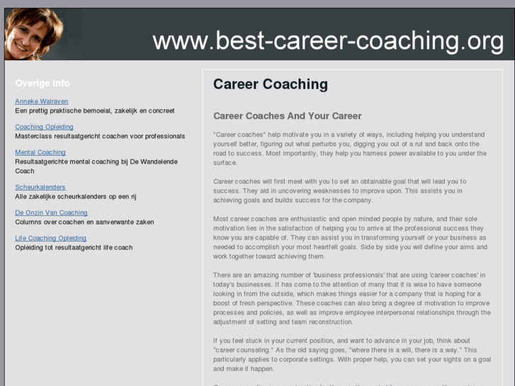 www.best-career-coaching.org