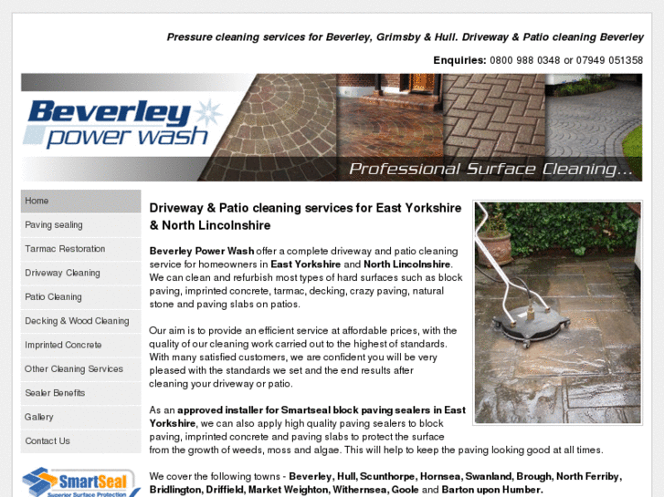 www.beverleypowerwash.co.uk