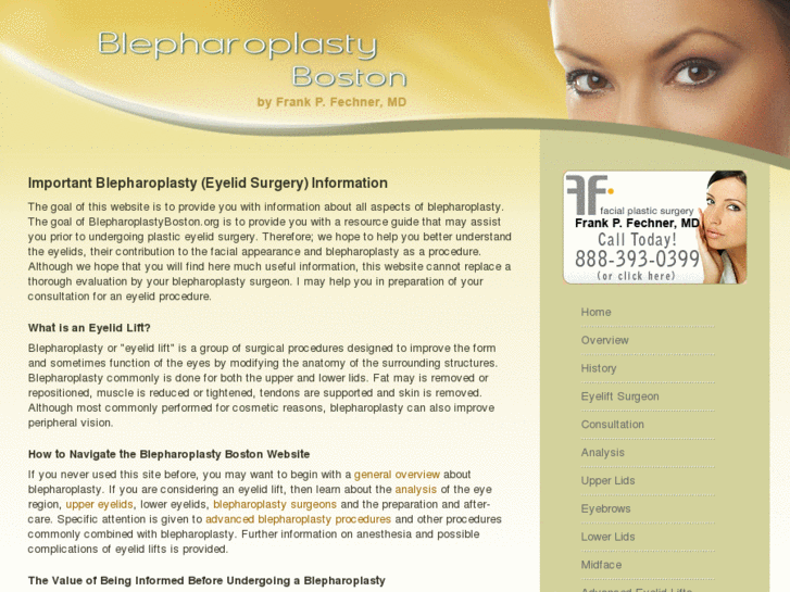 www.blepharoplastyboston.org