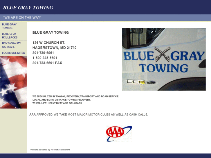 www.bluegraytowing.com