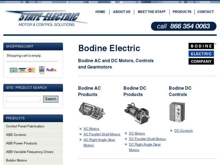 www.bodine-online.com