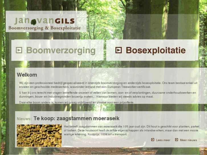 www.boomverzorgingvangils.be