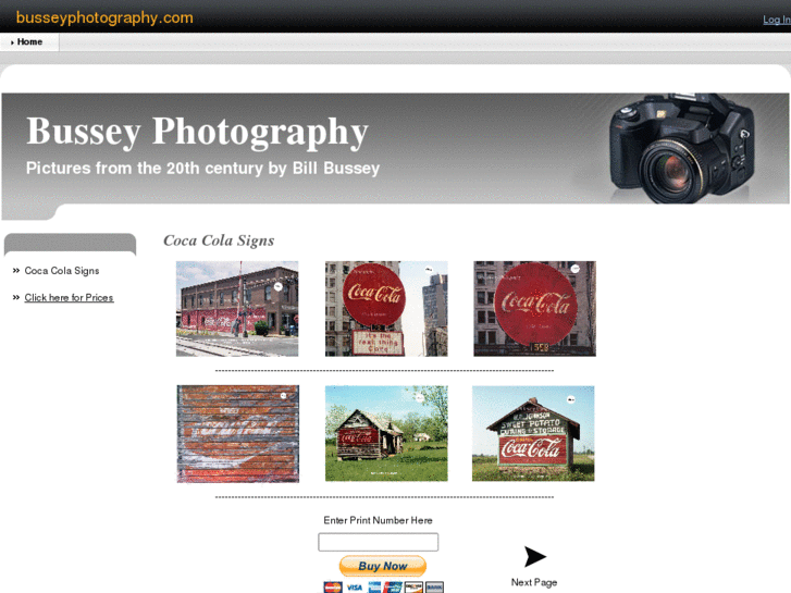 www.busseyphotography.com