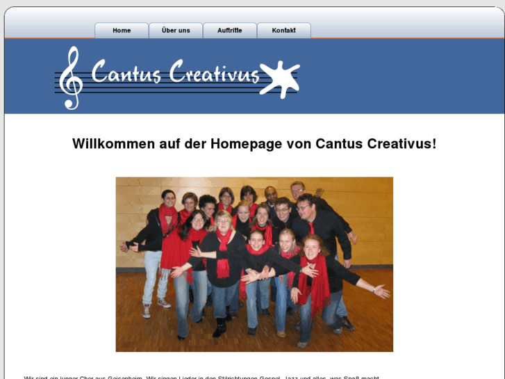 www.cantus-creativus.de