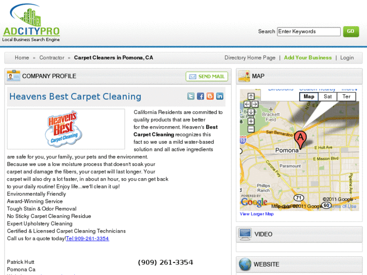 www.carpetcleaningpomona.info