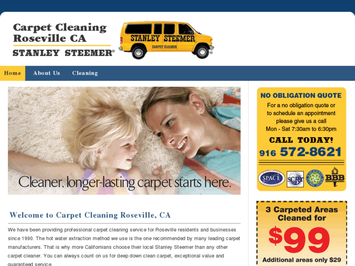 www.carpetcleaningrosevilleca.net