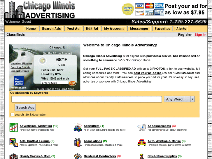 www.chicagoiladvertising.com