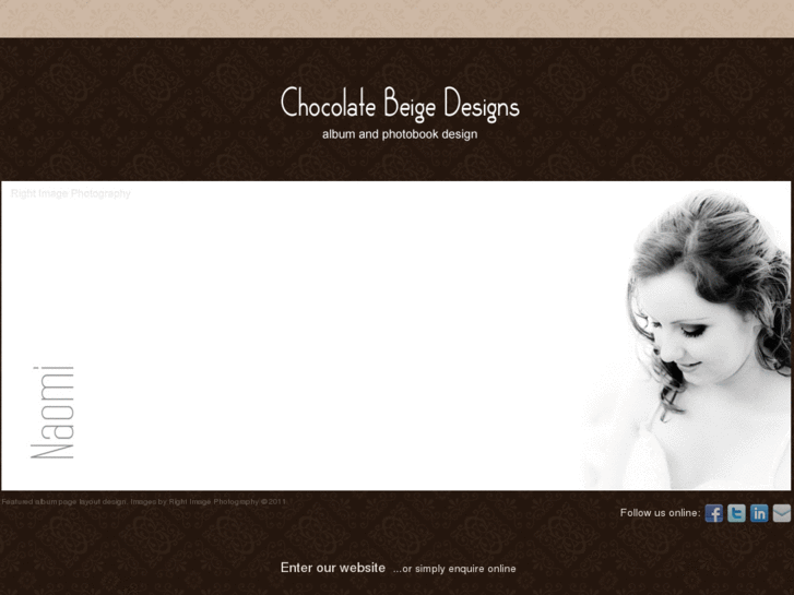 www.chocolatebeigedesigns.com.au