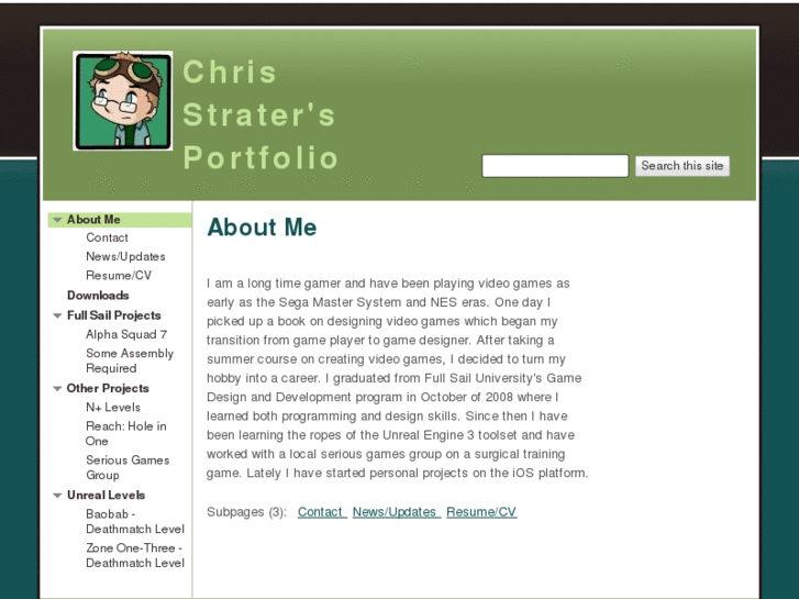 www.chrisstrater.com