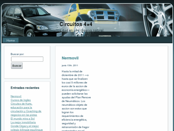 www.circuitos4x4.com