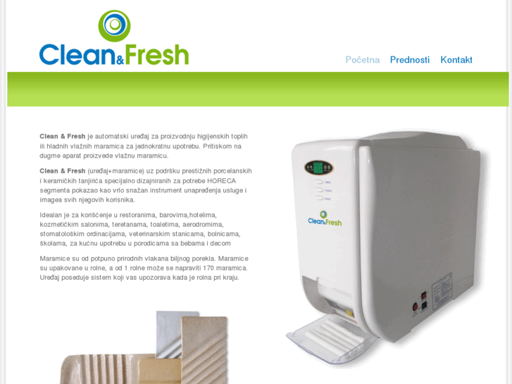 www.clean-fresh.info