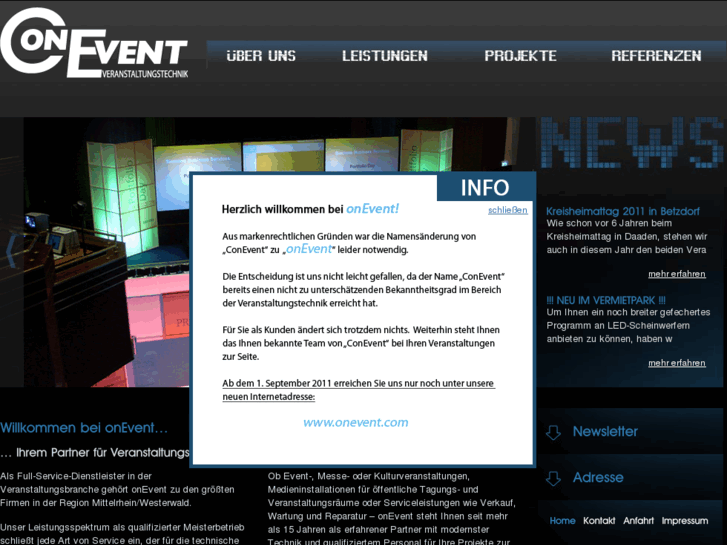 www.conevent.com