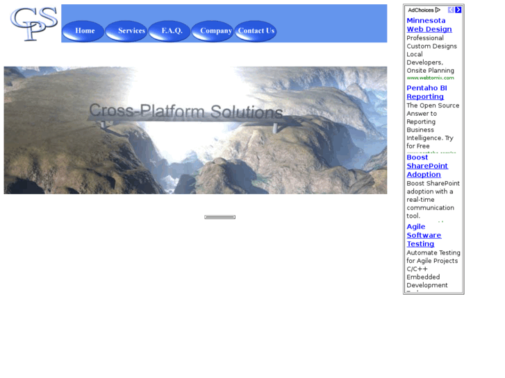 www.crossplatformsolutions.com