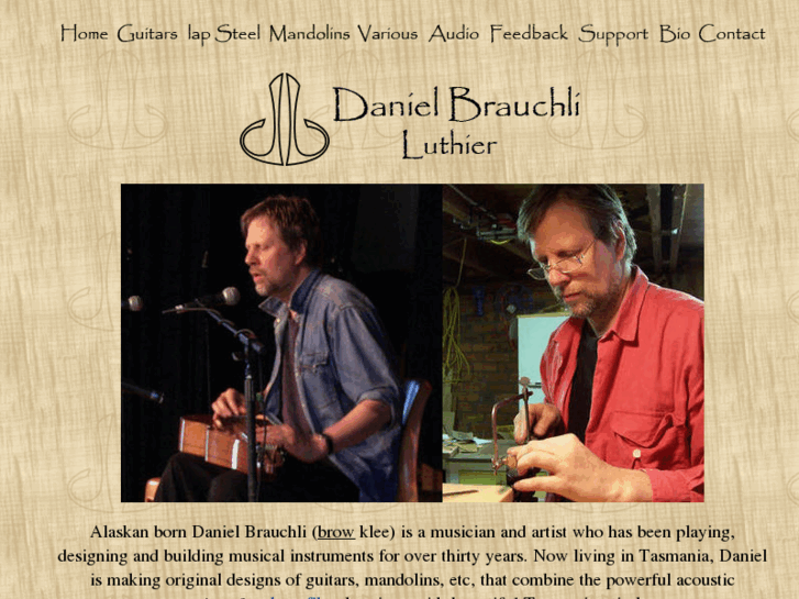 www.danielbrauchli.com