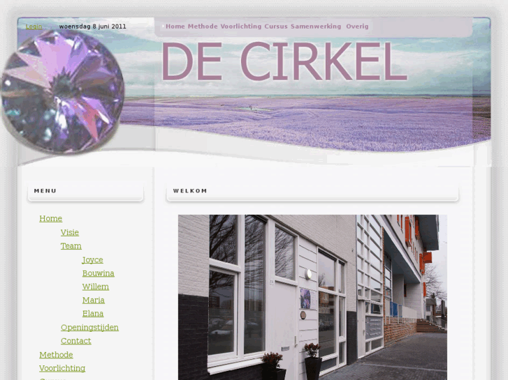 www.de-cirkel.info