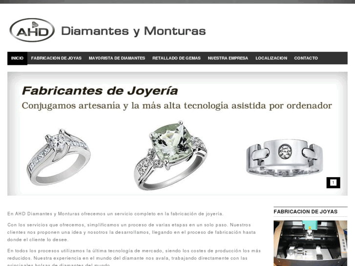 www.diamantesymonturas.com