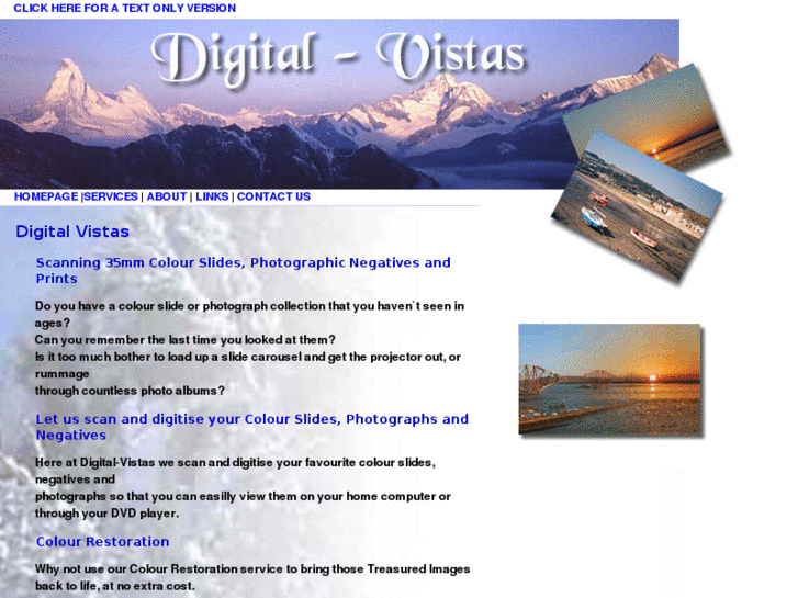 www.digital-vistas.co.uk