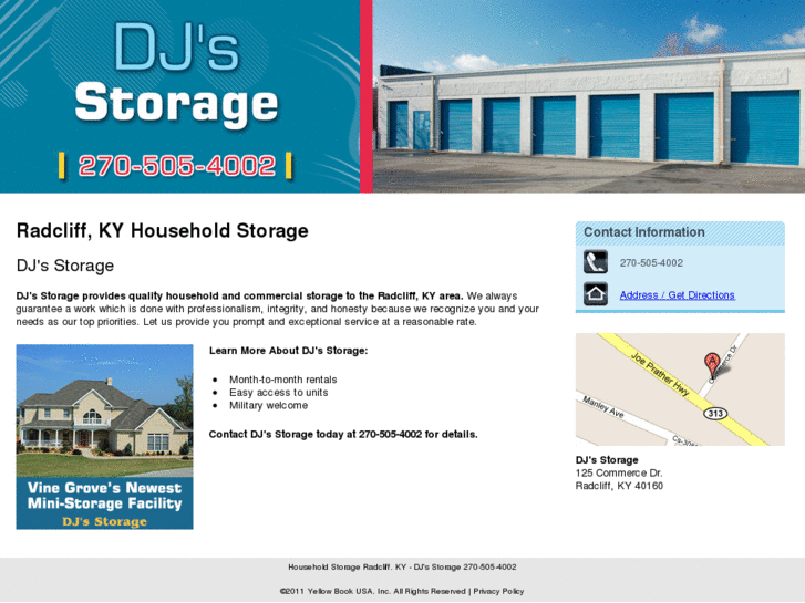 www.djstorageky.com