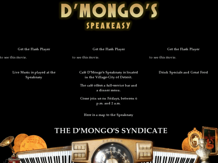 www.dmongos.com