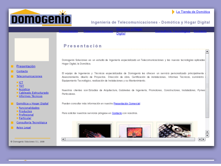 www.domogenio.com